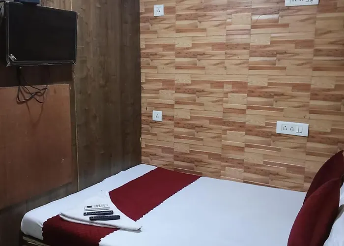 Hotel Royal Inn Sakinaka Mumbai